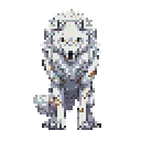 Alpha Wolf