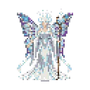Fae Queen