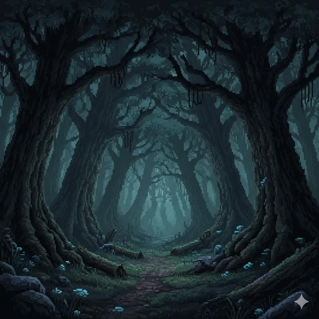 Deep Forest